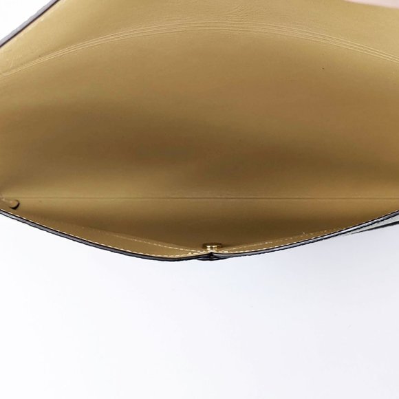 SOLD Louis Vuitton Giant Monogram Kirigami Clutch - Picture 3 of 8